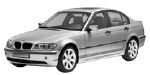 BMW E46 P2589 Fault Code