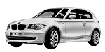 BMW E81 P2589 Fault Code