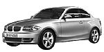 BMW E82 P2589 Fault Code