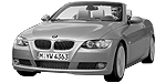 BMW E93 P2589 Fault Code