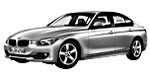 BMW F30 P2589 Fault Code